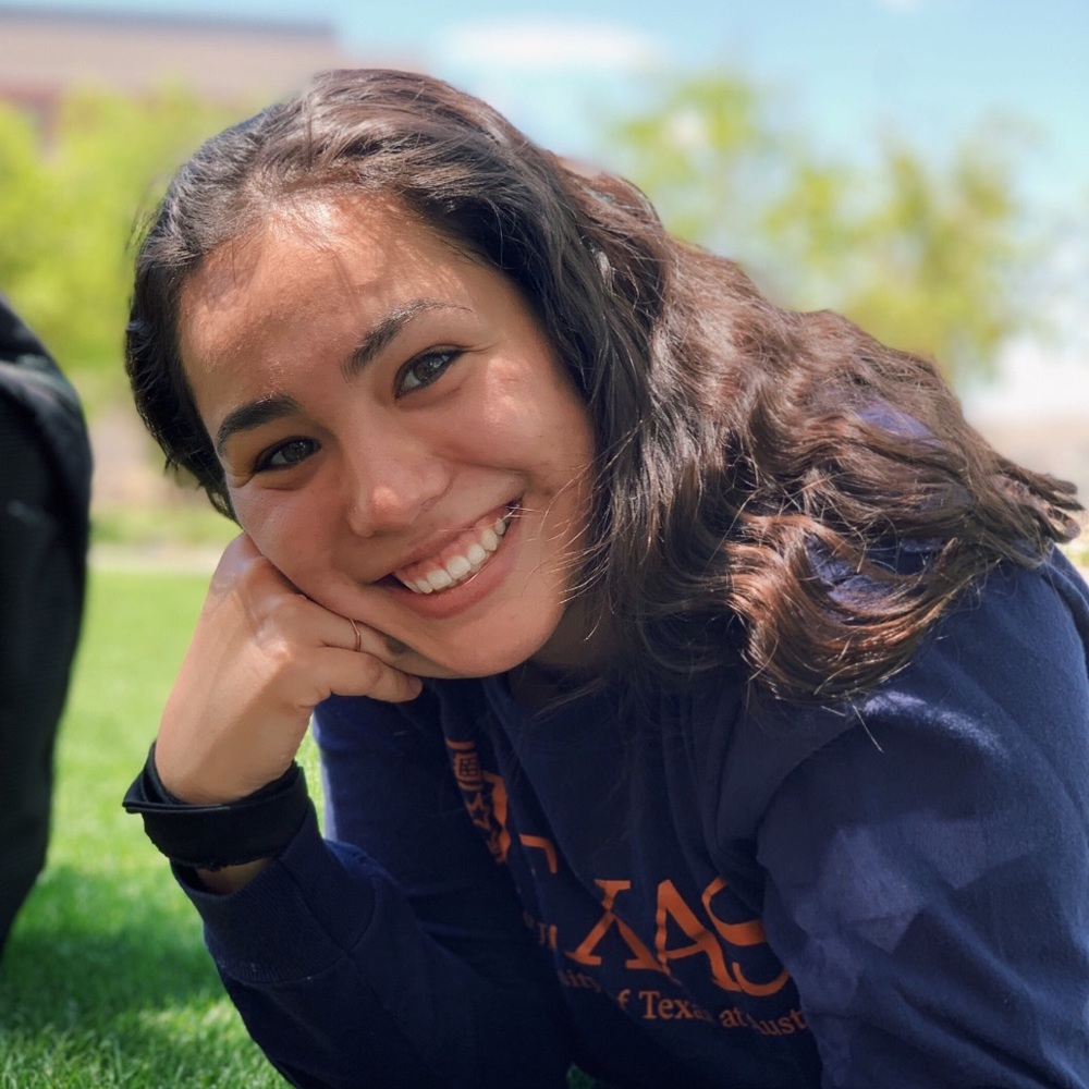 Meet your Posher, Andi